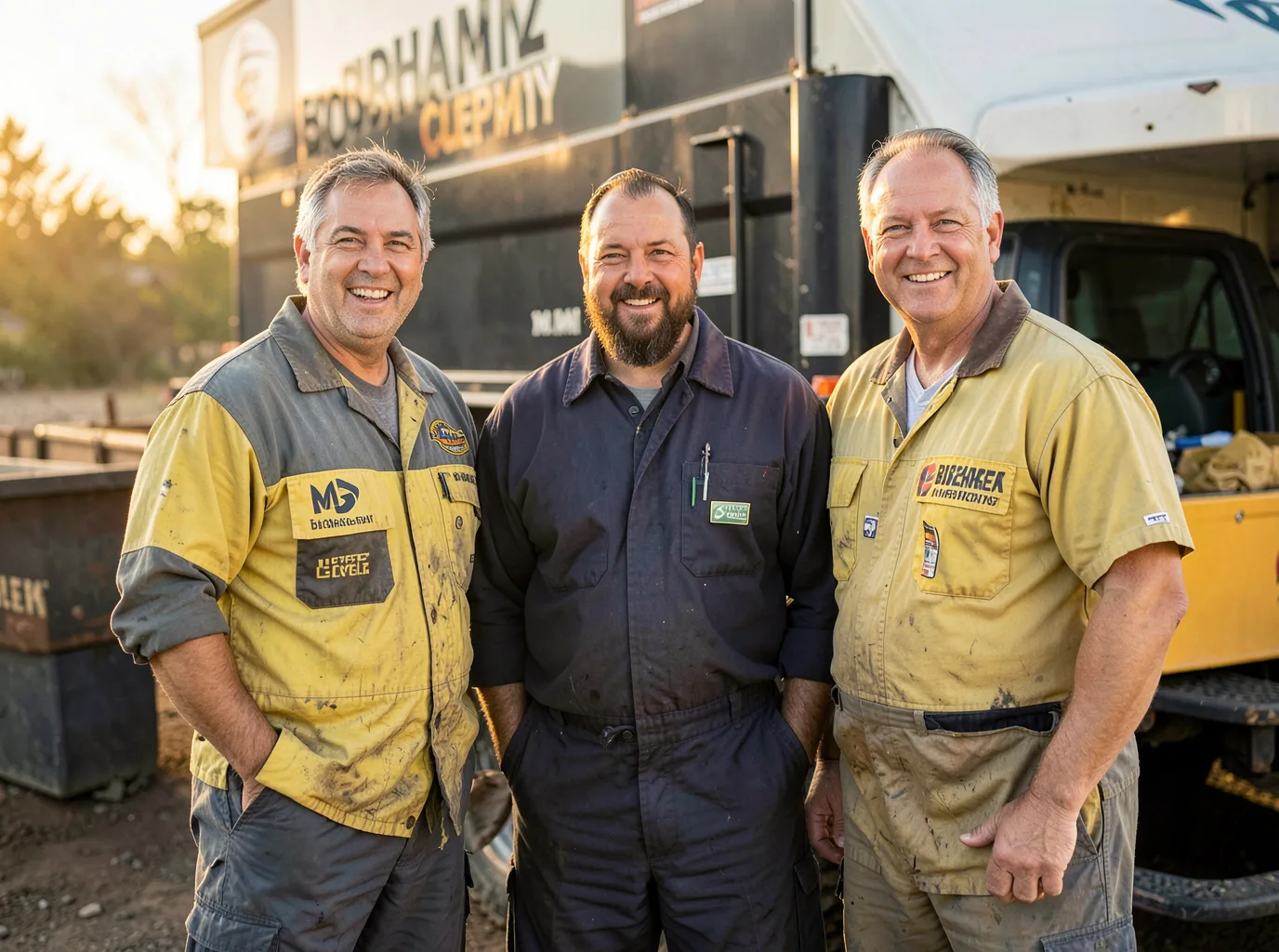 Sewage Cleanup company in Panama City Beach, FL