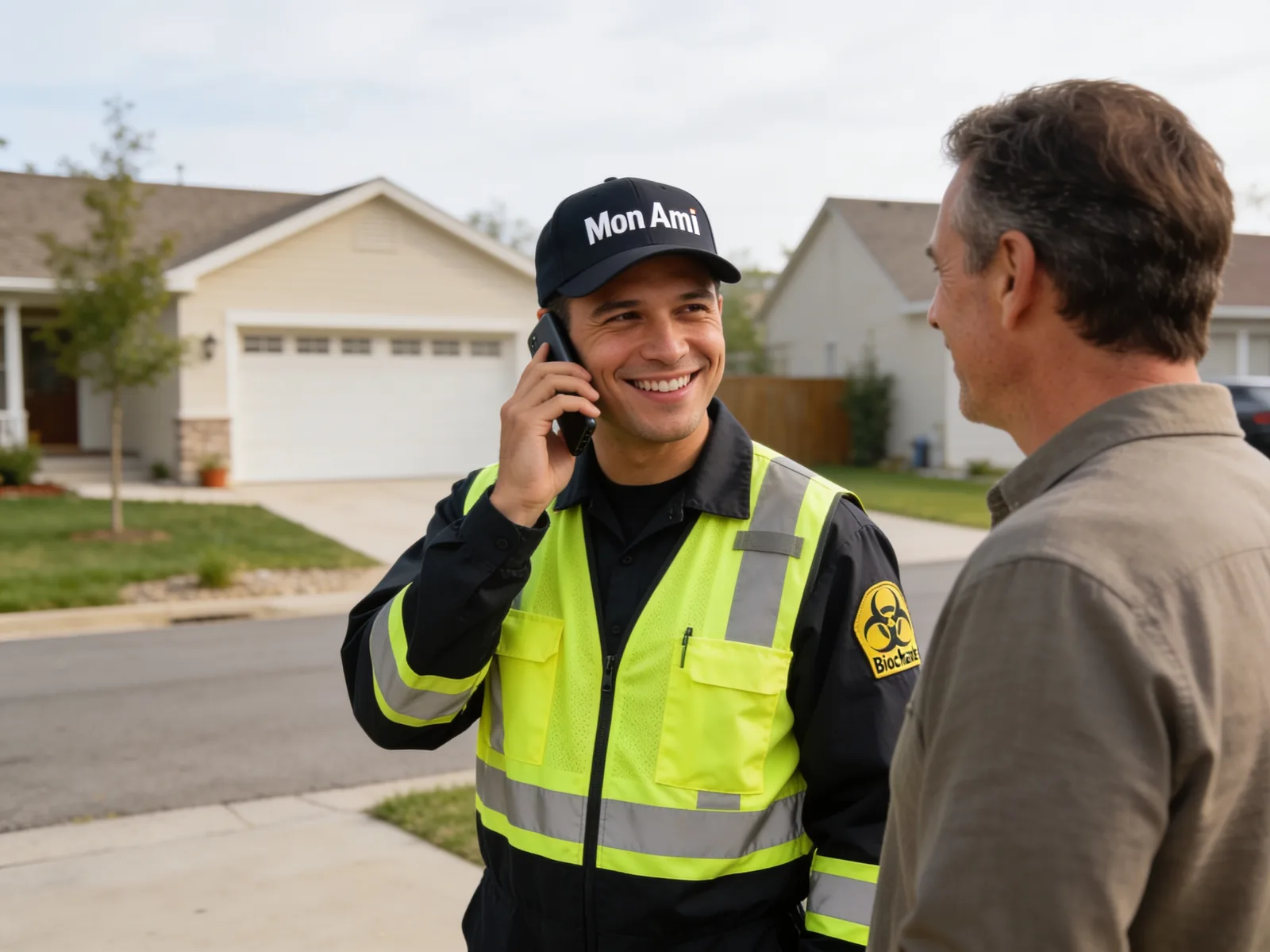 Sewage Cleanup Panama City Beach, FL FAQs